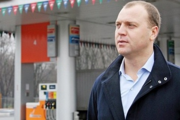 Акционеры "Укртранснафты" избрали Николая Гавриленко гендиректором компании