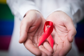 Украина оказалась на втором месте в Европе по количеству случаев заражения ВИЧ в 2014 году