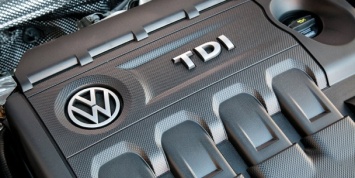 Volkswagen представил план сервисной кампании для скандальных моторов