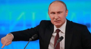 Марков подтвердил 3 требования Путина к Эрдогану