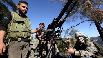 Эксперты: Налеты на сирийских туркмен углубляют конфликт РФ и Турции