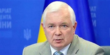 Маломуж назвал блокаду Крыма «актом отчаяния» (ВИДЕО)