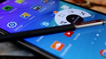 Google поможет Samsung в разработке интерфейса TouchWiz