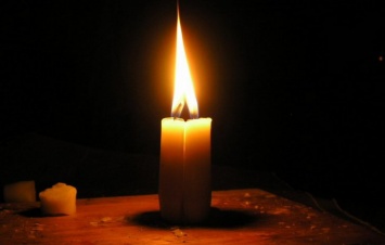 Не будь безразличен - зажги свечу