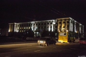 РФ заявила о возможной эвакуации тяжелобольных из клиник Крыма