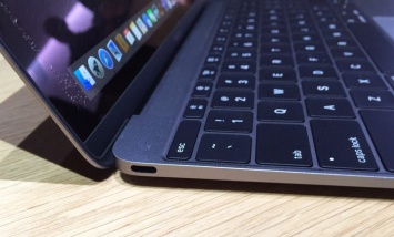 Смартфон OnePlus 2 комплектуется кабелем USB-C, который может повредить MacBook