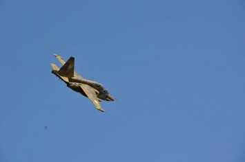 Испытывают на прочность? Военный самолет РФ «по ошибке» залетел в воздушное пространство Израиля