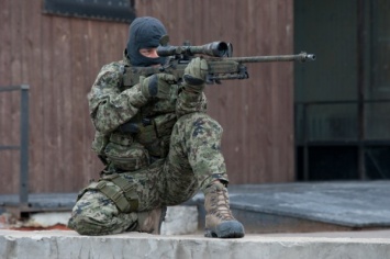 Боевики сосредоточили огонь на Донецком и Артемовском направлении, - пресс-центр