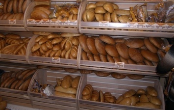 Завтра в Киеве подорожает хлеб