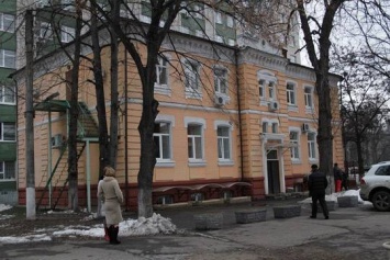 Харьков заказал ремонт школы и больницы