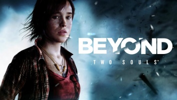 Обзор игры Beyond: Two Souls