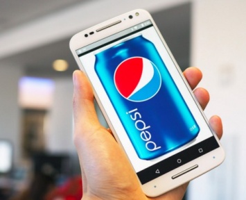 Pepsi-фон провалил краудфадинговую кампанию