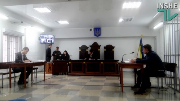 В Центральном суде Николаева начали слушать дело о препятствовании журналистской деятельности