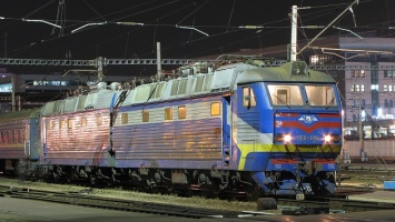 С середины декабря поезда будут ходить по новому расписанию - «Укрзализныця»