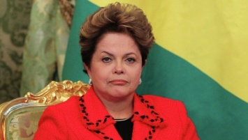 В Бразилии начали процедуру импичмента президенту
