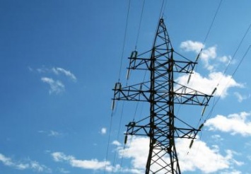 На Днепропетровщине в населенных пунктах, обесточенных из-за непогоды, возобновили электроснабжение