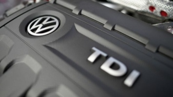 В США резко сократились продажи автомобилей Volkswagen