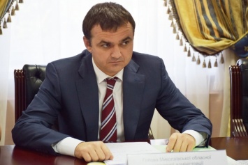 Мериков одобрил программу по разработке (обновлению) градостроительной документации территорий Николаевской области стоимостью 33 миллиона гривен