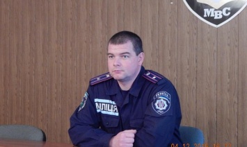Днепродзержинские полицейские задержали левобережного домушника