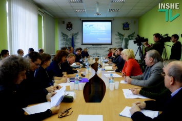 В РТПП Николаевской области обсудили проблемы занятости