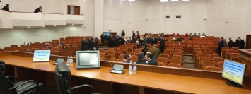 Чем грозит Днепропетровску паралич городского совета