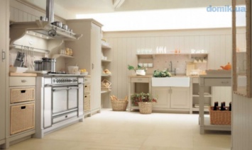 Хранение на кухне: 10 полезных советов для идеального порядка