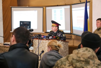 В этом году Минобороны закупило для украинских военных 1,3 тысячи квартир – Полторак
