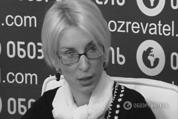 Активистка рассказала, что в Крым завозится вместо хлеба