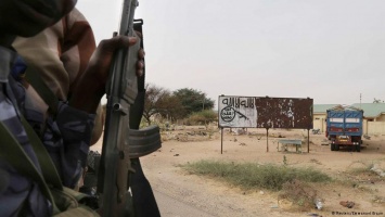 Десятки человек погибли в результате тройного теракта на озере Чад