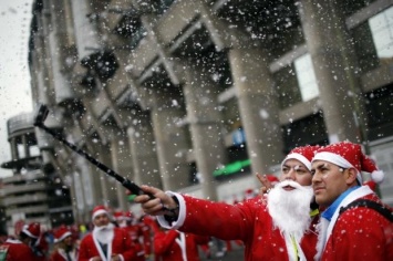 Норвежская газета случайно опубликовала некролог на Санта Клауса