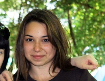 На Николаевщине пропала 15 летняя девочка
