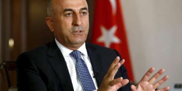 МИД Турции заявил о целесообразности немедленной отмены санкций
