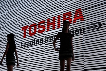 Стали известны новые подробности сделки между Sony и Toshiba по приобретению части полупроводникового бизнеса