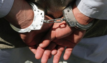 Полиция задержала мужчину, сообщившего о заминировании Криворожского горсовета