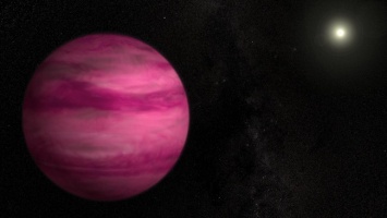 Более половины обнаруженных «Кеплером» экзопланет таковыми не являются