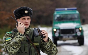 Пограничники разоблачили канал финансирования боевиков на Донбассе