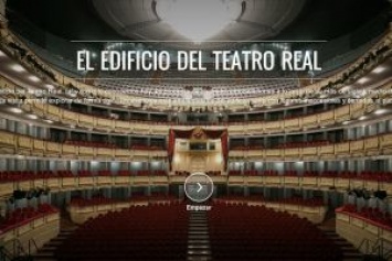 Испания: Оперный театр Мадрида можно посетить, не выходя из дома