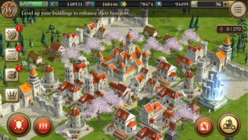 Мобильная версия Age of Empires дебютировала на iOS и Android [видео]