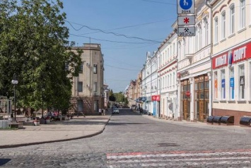 На ремонт кировоградских улиц дали 3,7 млн. грн