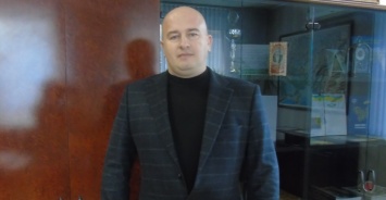 Службу автомобильных дорог в Николаевской области возглавил Антощук