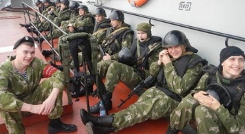 Луганские боевики возвращаются из Сирии «грузом-200»