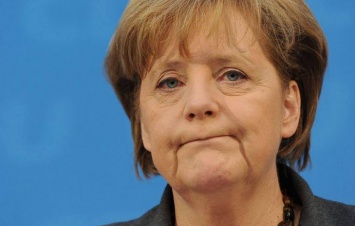 Time посчитал Ангелу Меркель человеком года