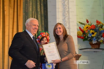 10 студентов николаевской "аграрки" стали победителями конкурса фонда Леонида Кучмы
