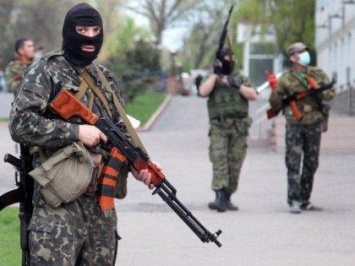 Боевики «ДНР» и «ЛНР» поссорились из-за вагонов