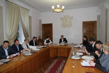 Исполком утвердил проект бюджета Николаева на 2016 год с доходной частью почти в 2 млрд гривен
