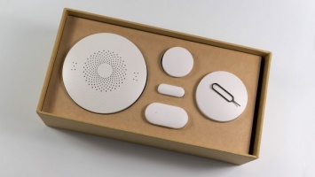 Xiaomi Smart Home Kit - что нам стоит "умный дом" построить