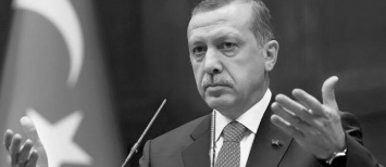 Эрдоган заявил, что Турция не выведет войска из Ирака