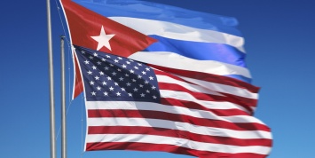 Куба и США восстановят почтовое сообщение