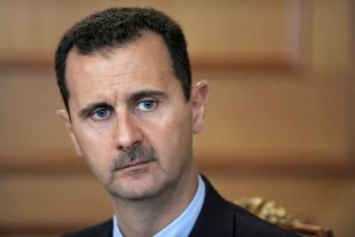 Асад исключил возможность переговоров с повстанцами, как того требуют США и Саудовская Аравия