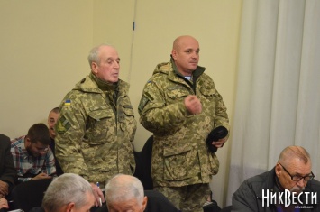 Командование 79-й бригады просит переименовать ПГС в проспект Героев-десантников